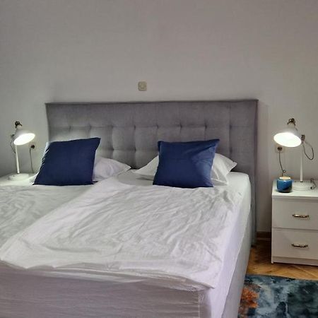Hotel Sobe Majetic Bizovac Exterior foto