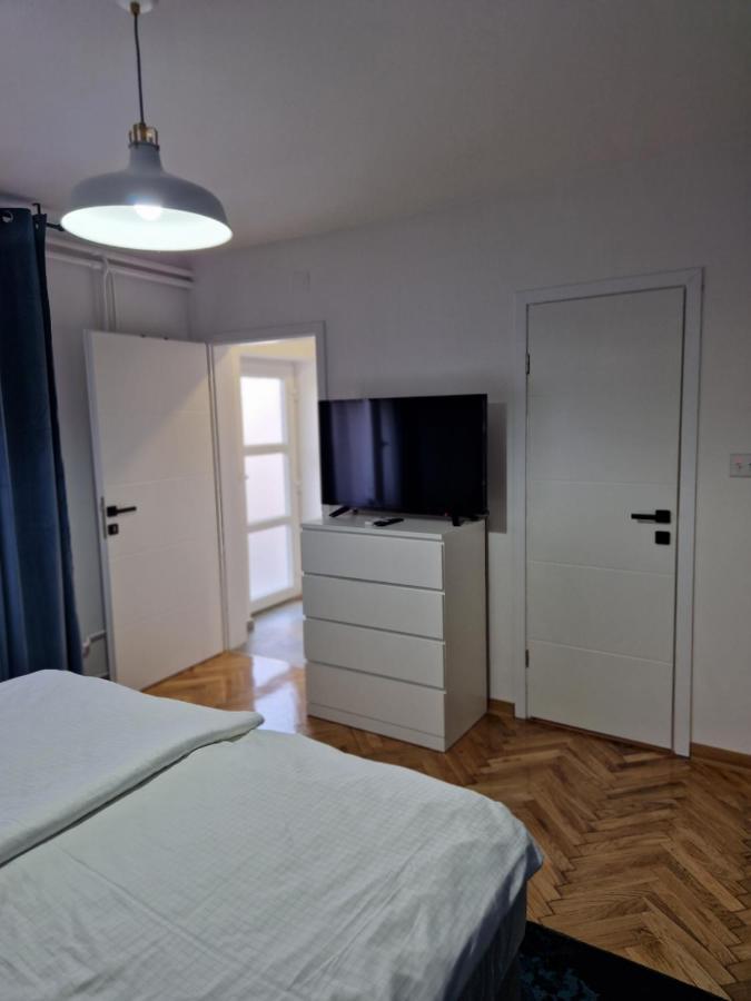 Hotel Sobe Majetic Bizovac Exterior foto