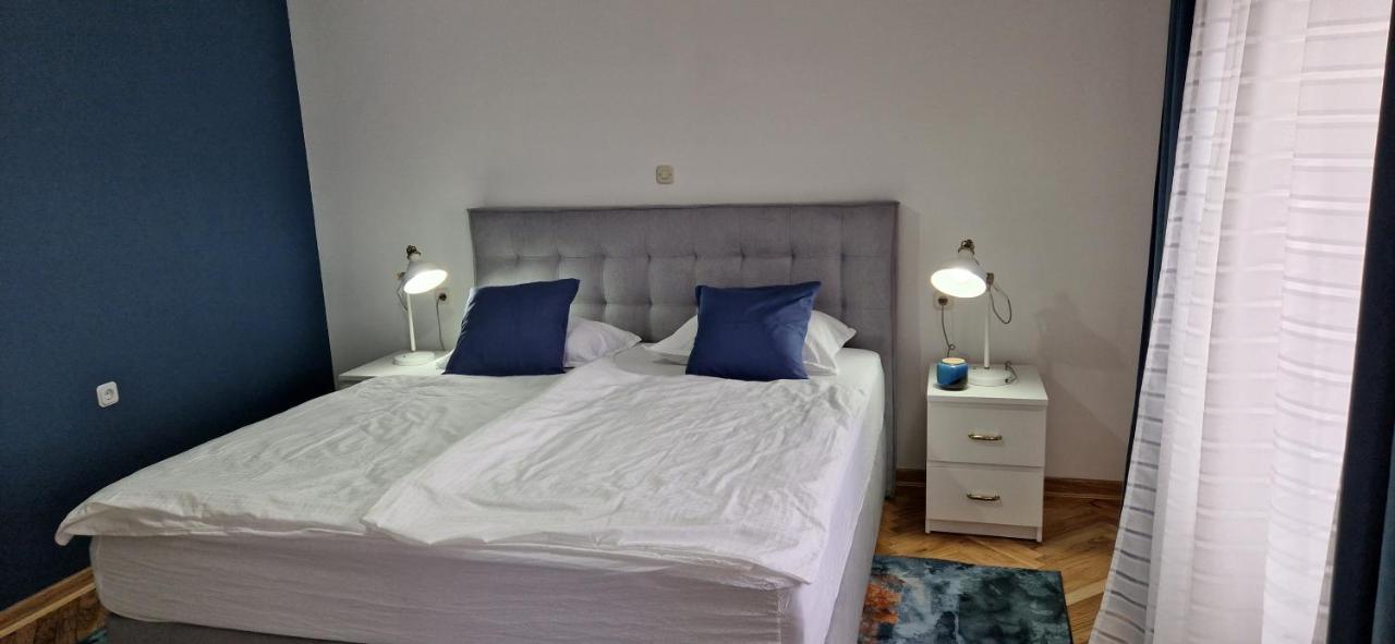 Hotel Sobe Majetic Bizovac Exterior foto